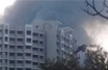 Massive fire at furniture market in Mumbai’s Oshiwara